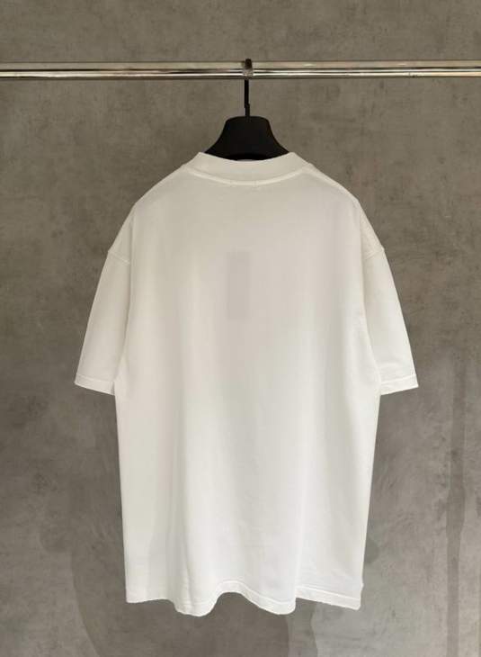 Dior T Shirts Short _SKUDiorS-2XLxetr27615909
